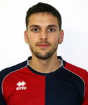 Calciatore Michele CRUCIANI - Difensore